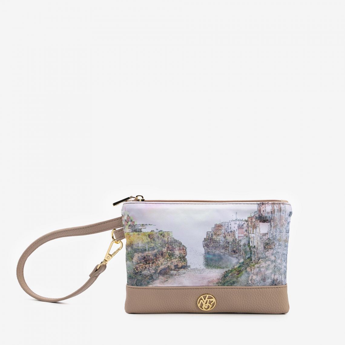 (image for) Clutch Polignano Outlet Online